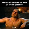 When you